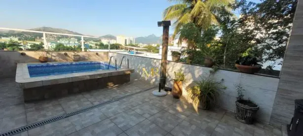 Casa com 4 Quartos à venda, 169m² no Taquara, Rio de Janeiro