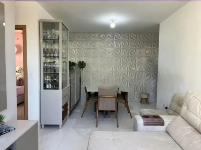 Apartamento com 2 quartos — Carlos Prates, Belo Horizonte