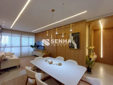 Apartamento com 3 Quartos à venda, 131m² no Santa Mônica, Uberlândia