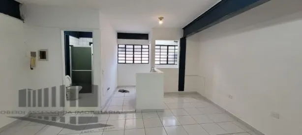 Apartamento com 1 Quarto para alugar, 32m² no Liberdade, São Paulo