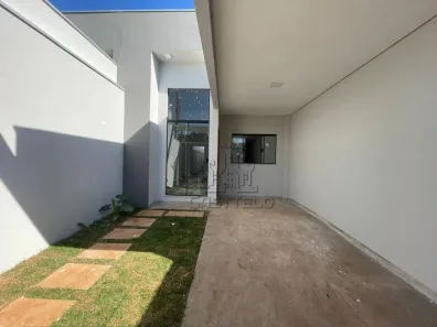Casa com 3 Quartos à venda, 100m² no Colúmbia, Londrina