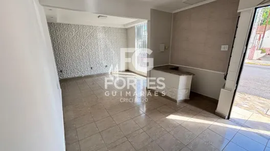 Imóvel Comercial para alugar, 47m² no Jardim Sumaré, Ribeirão Preto