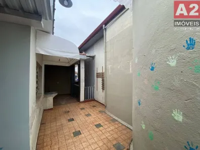Casa com 3 Quartos para alugar, 250m² no Vila Jaguara, São Paulo