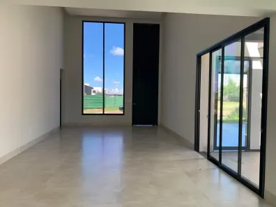 Casa de Condomínio com 4 Quartos à venda, 253m² no Jardim Botânico, Uberlândia