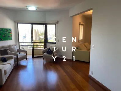 Apartamento com 3 Quartos à venda, 114m² no Perdizes, São Paulo