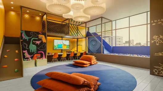 Apartamento com 2 Quartos à venda, 69m² no Vila Mariana, São Paulo