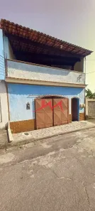 Casa com 2 Quartos à venda, 156m² no Estrela do Norte, São Gonçalo