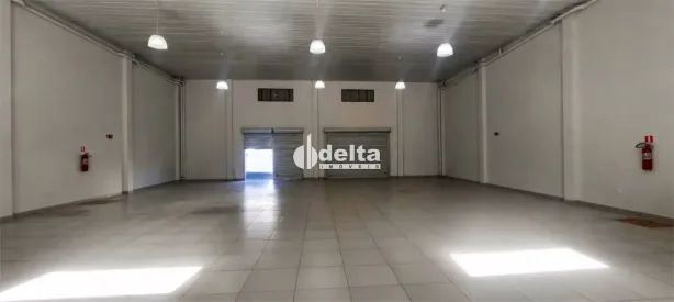 para alugar, 300m² no Santa Mônica, Uberlândia