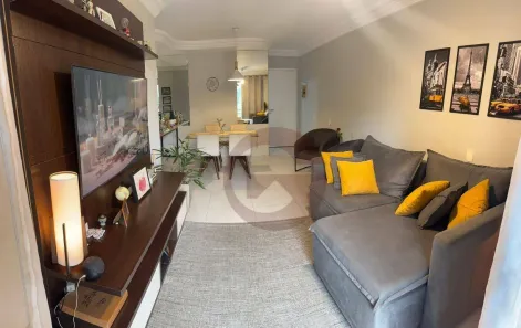 Apartamento com 3 Quartos à venda, 96m² no Cidade São Francisco, São Paulo