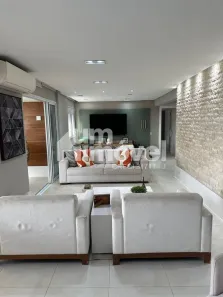 Apartamento com 3 Quartos à venda, 170m² no Água Branca, São Paulo