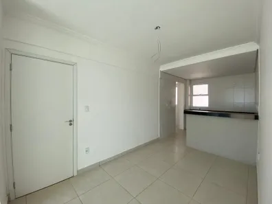 Apartamento com 3 Quartos à venda, 94m² no Santa Mônica, Uberlândia