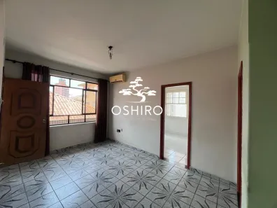Apartamento com 2 Quartos à venda, 65m² no Aparecida, Santos