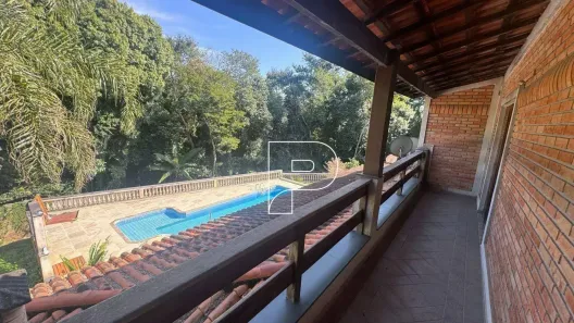 Casa de Condomínio com 3 Quartos à venda, 374m² no Transurb, Itapevi
