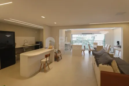Apartamento com 3 Quartos à venda, 129m² no Tucuruvi, São Paulo