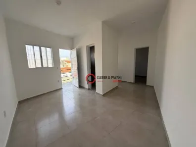 Kitnet com 1 Quarto à venda, 40m² no Vila Hortência, Sorocaba