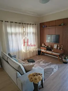 Sobrado com 3 Quartos à venda, 150m² no Jardim Bizarro, Jundiaí