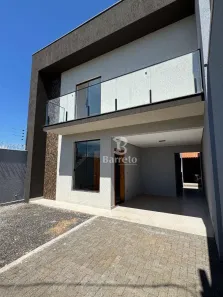 Casa com 3 Quartos à venda, 127m² no Ideal, Londrina