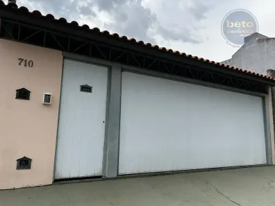 Casa com 2 Quartos à venda, 139m² no Parque São Camilo, Itu