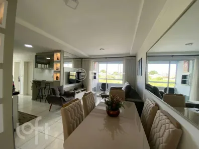 Apartamento com 2 Quartos à venda, 82m² no Ingleses do Rio Vermelho, Florianópolis