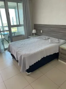 Apartamento com 1 Quarto para alugar, 48m² no Caminho das Árvores, Salvador