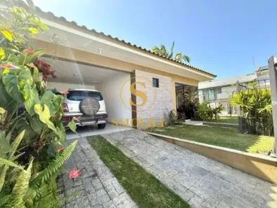 Casa com 3 Quartos à venda, 202m² no Canto, Florianópolis
