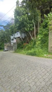 Lote/Terreno à venda, 880m² no Panorama, Teresópolis