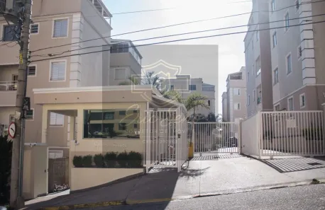 Cobertura com 3 Quartos à venda, 158m² no Vila Gabriel, Sorocaba
