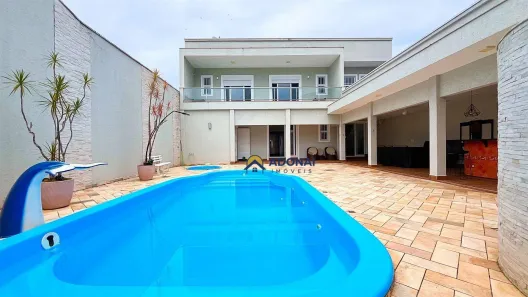 Casa com 5 Quartos à venda, 408m² no Centro, Guaratuba