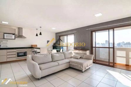 Casa com 2 Quartos à venda, 110m² no Centro, Curitiba