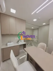 Ponto Comercial para alugar, 93m² no Itaim Bibi, São Paulo