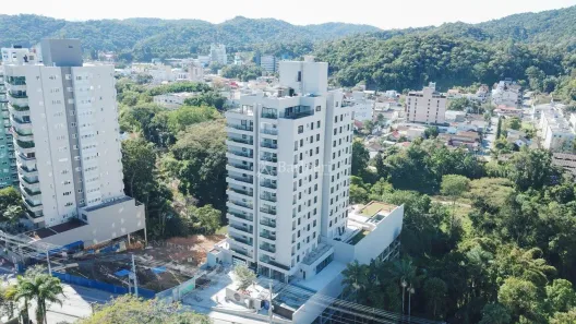 Apartamento com 3 Quartos à venda, 236m² no Jardim Blumenau, Blumenau