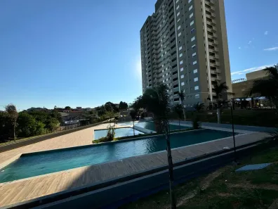 Apartamento com 2 Quartos à venda, 66m² no Loteamento Parque São Martinho, Campinas