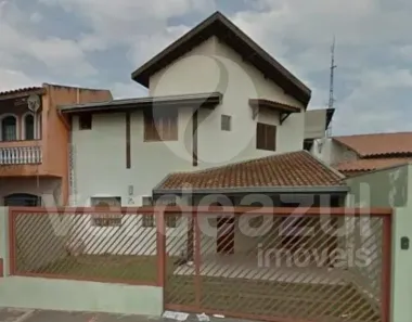 Sobrado com 3 Quartos à venda, 206m² no Parque Jambeiro, Campinas