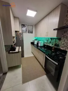 Apartamento com 3 Quartos à venda, 86m² no Jardim Primavera, Jacareí