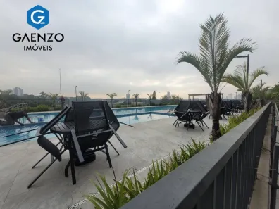 Apartamento com 2 Quartos à venda, 48m² no Centro, Osasco