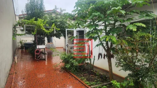 Casa com 3 Quartos à venda, 250m² no Chácara Mafalda, São Paulo
