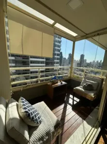Apartamento com 3 Quartos à venda, 90m² no Sumaré, São Paulo