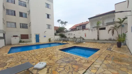 Apartamento com 2 Quartos à venda, 68m² no Jardim das Indústrias, São José dos Campos
