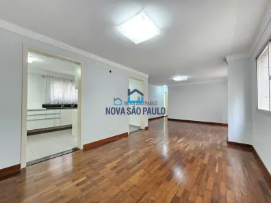 Apartamento com 3 Quartos à venda, 130m² no Paraíso, São Paulo