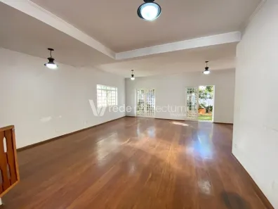 Sobrado com 4 Quartos à venda, 380m² no Jardim Paraíso, Campinas