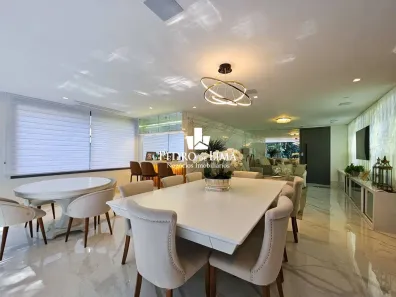 Casa de Condomínio com 4 Quartos à venda, 465m² no Riviera, Bertioga