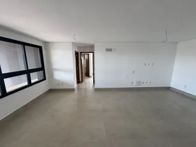 Apartamento com 3 Quartos à venda, 93m² no Setor Bueno, Goiânia