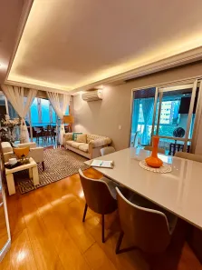 Cobertura com 4 Quartos à venda, 230m² no Jardim Camburi, Vitória