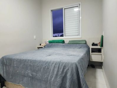 Apartamento com 2 Quartos à venda, 49m² no Vila Massuchetto, Americana