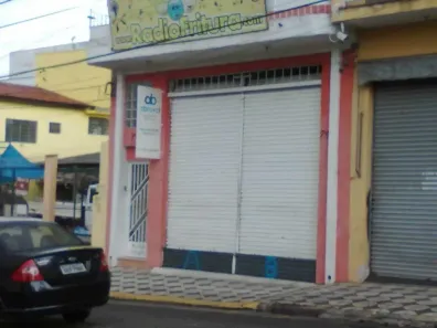 Imóvel Comercial à venda, 390m² no Centro, Sorocaba