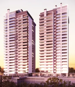 Apartamento com 3 Quartos à venda, 111m² no Petrópolis, Caxias do Sul
