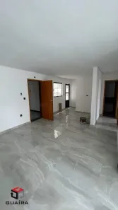 Apartamento com 2 Quartos à venda, 67m² no Parque das Nações, Santo André
