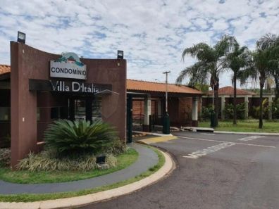 Casa de Condomínio com 3 Quartos à venda, 270m² no Jardim Interlagos, Ribeirão Preto