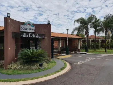 Casa de Condomínio com 3 Quartos à venda, 270m² no Jardim Interlagos, Ribeirão Preto