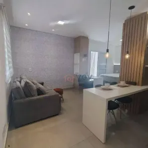 Apartamento com 1 Quarto para alugar, 32m² no Vila Monte Alegre, São Paulo